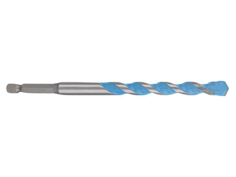 Bosch Powertool Accessories EXPERT HEX-9 Multi Construction Drill Bit 10 x 90 x 150mm Bosch Powertool Accessories - RockBottom Northampton