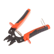 Edma Baby Grafer 16/20 Hog Ring Pliers Edma - RockBottom Northamptin