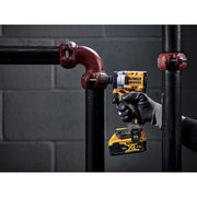 Dewalt Power Tools DCF922P2T XR BL 1/2in Impact Wrench 18V 2 x 5.0Ah Li-ion DeWALT Power Tools - RockBottom Northampton