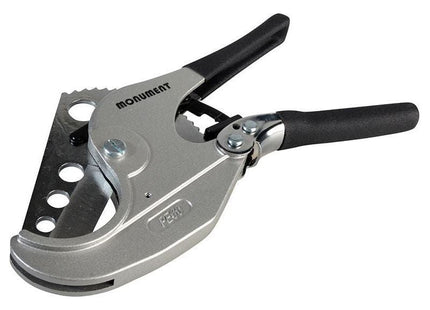 Monument 2647Z Plastic Pipe Cutter 60mm Monument - RockBottom Northampton