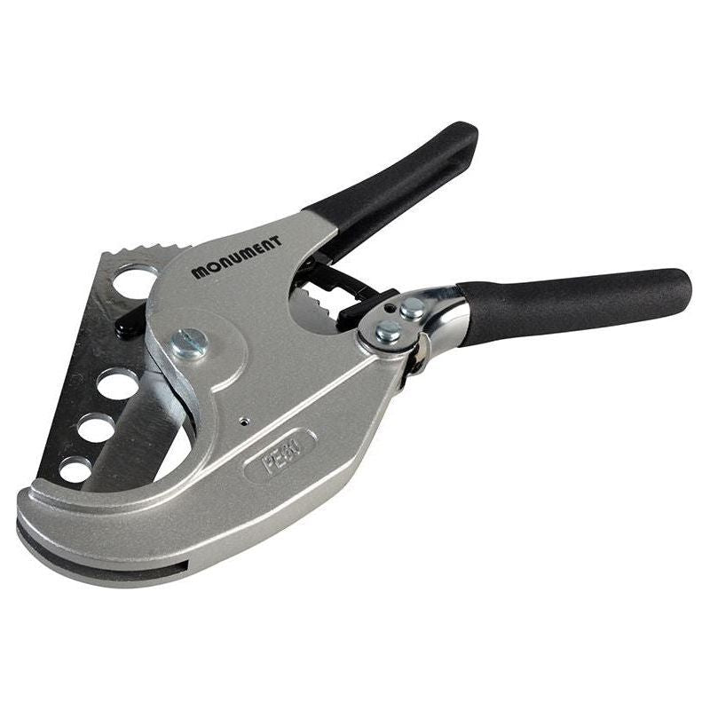 Monument 2647Z Plastic Pipe Cutter 60mm Monument - RockBottom Northampton