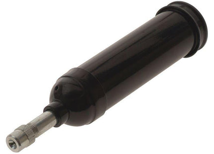 Lumatic MPO Telescopic Hand Grease Gun 60cc Lumatic - RockBottom Northampton