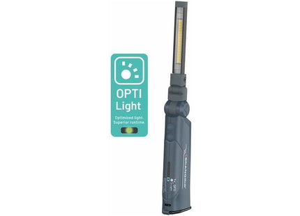 Scangrip® MINI SLIM Ultra-thin Rechargeable Work Light 200 Lumens SCANGRIP® - RockBottom Nothampton