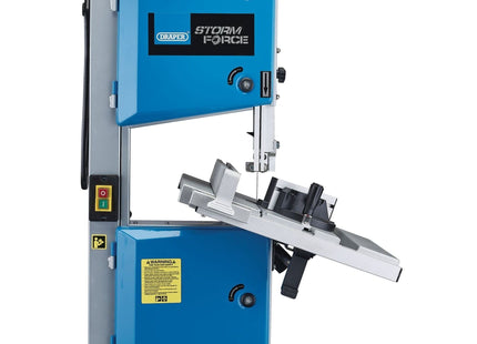 Draper Storm Force Bandsaw, 245mm, 420W 98468 Draper - Town Tools 