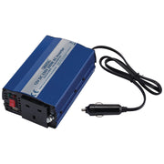 Draper 12V DC-AC Inverter, 200W 28814 Draper - Town Tools 