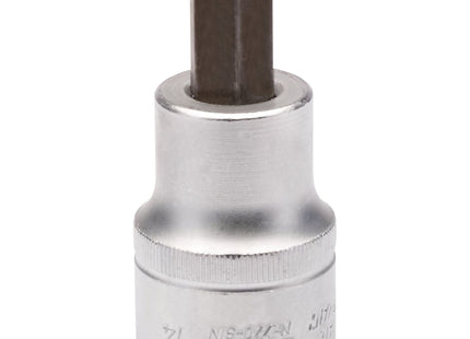 Draper Elora Hexagon Screwdriver Socket, 3/4" Sq. Dr., 14mm 15551 Draper - Town Tools 