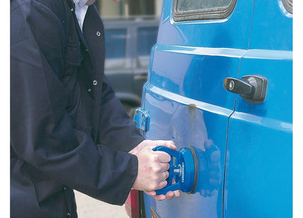 Draper Suction Cup/Dent Puller, 118mm 69187 Draper - Town Tools 