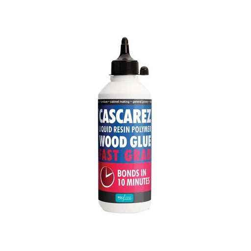 Cascamite Cascarez Fast Grab Wood Adhesive 500ml Cascamite - RockBottom Northampton