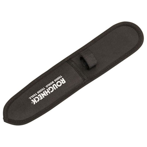 Roughneck R6S Hardpoint Padsaw 150mm (6in) 7 TPI Roughneck - RockBottom Nothampton