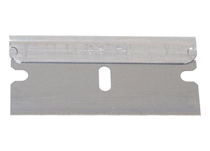 Personna Regular-Duty Single Edge Razor Blades (Dispenser Pack 100) Personna - RockBottom Nothampton