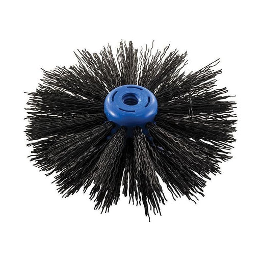 Bailey Products Z5683 Universal Brush 150mm (6in) Bailey Products - RockBottom Northampton