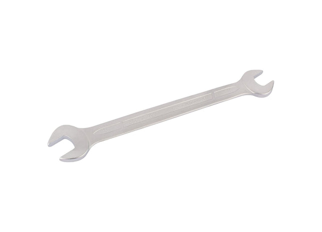 Draper Elora Long Metric Double Open End Spanner, 11 x 13mm 16906 Draper - Town Tools 