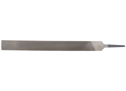 Draper Bastard Cut Hand File, 12 x 250mm Draper - Town Tools