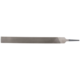 Draper Bastard Cut Hand File, 12 x 250mm Draper - Town Tools
