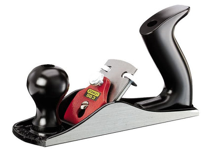 Stanley® Hand Tools SB3 Single Blade Plane (1.3/4in) STANLEY® Hand Tools - RockBottom Nothampton