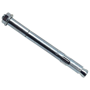 Masonmate® Hex Nut Sleeve Anchor M8 x 85mm (50) MASONMATE® - RockBottom Northampton