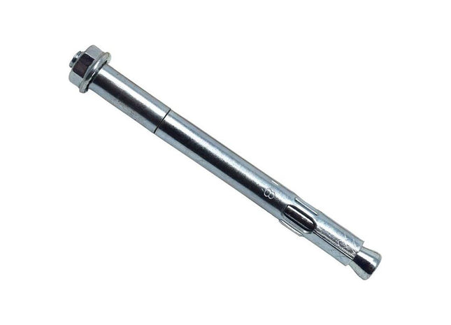 Masonmate® Hex Nut Sleeve Anchor M8 x 85mm (50) MASONMATE® - RockBottom Northampton