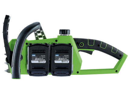 Draper D20 40V Chainsaw (Sold Bare) 92423 Draper - Town Tools 