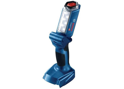 Bosch GLI 18V-300 Torch 18V Bare Unit Bosch - RockBottom Northampton