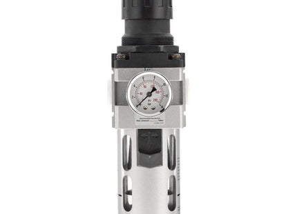 Draper 1/2" BSP Combined Filter/Regulator Unit 24338 Draper - Town Tools 
