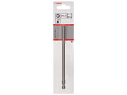Bosch Powertool Accessories Extra Hard Screwdriver Bit PZ3 x 152mm Bosch Powertool Accessories - RockBottom Northampton