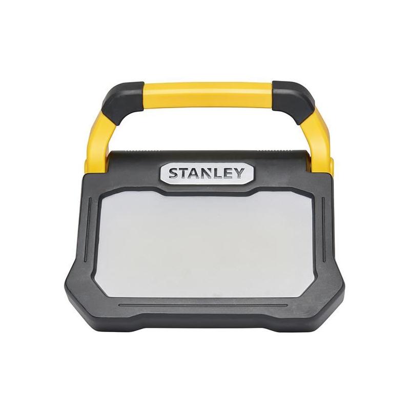 Stanley® Lighting Folding Worklight 40W 240V STANLEY® Lighting - RockBottom Nothampton