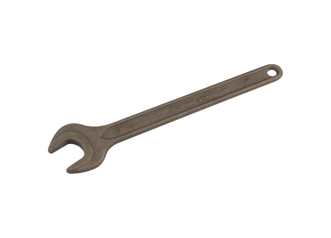 Draper Single Open End Spanner, 16mm 37527 Draper - Town Tools 