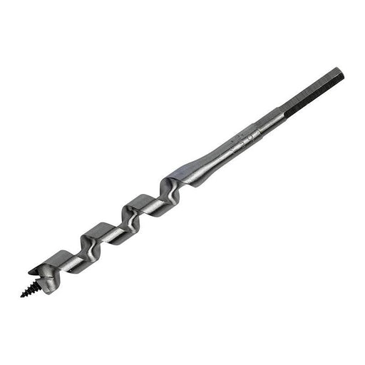 Irwin® Wood Auger Drill Bit 20 x 191mm IRWIN® - RockBottom Northampton