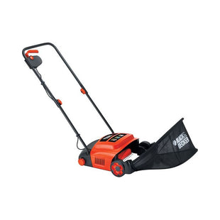 Black + Decker GD300 300mm Lawnraker 600W 240V BLACK + DECKER - RockBottom Northampton