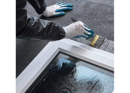 Everbuild Sika EVERCRYL® One Coat Black 5kg Everbuild Sika - RockBottom Northamptin