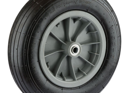 Draper Spare Pneumatic Wheel for 17993 Wheelbarrow Draper - Town Tools