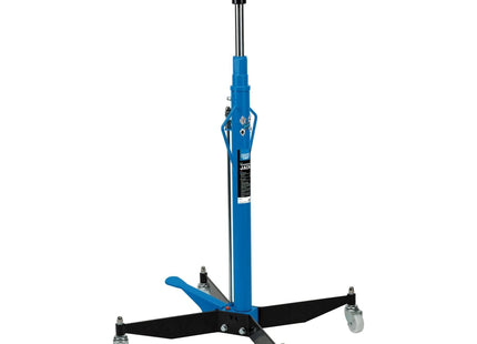 Draper Vertical Transmission Jack, 600kg 70668 Draper - Town Tools 