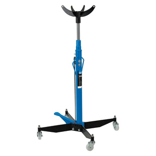 Draper Vertical Transmission Jack, 600kg 70668 Draper - Town Tools 
