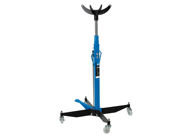 Draper Vertical Transmission Jack, 600kg 70668 Draper - Town Tools 