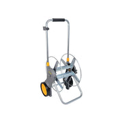 Hozelock 2460 90m Assembled Metal Hose Cart ONLY Hozelock - RockBottom Northampton