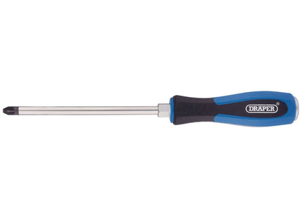 Draper 'Pound Thru' PZ Type Screwdriver, No.3 40807 Draper - Town Tools 