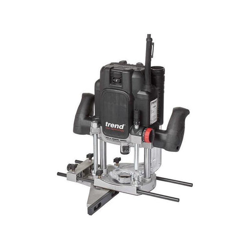 Trend T12EK Variable Speed 1/2inRouter 2300W 110V Trend - RockBottom Northampton