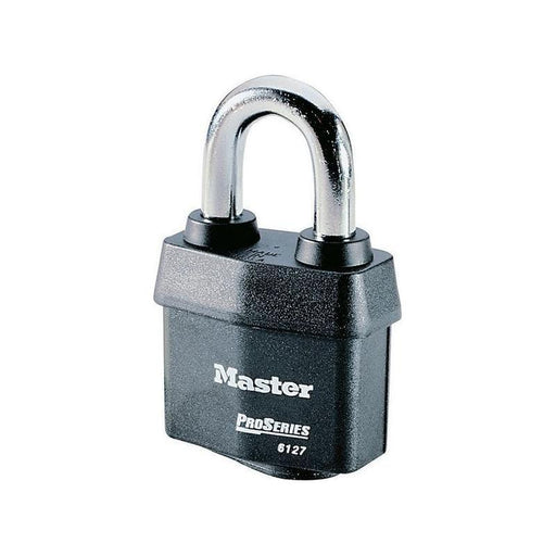 Master Lock ProSeries® Weather Tough® 61mm Padlock - Keyed Alike Master Lock - RockBottom Northampton
