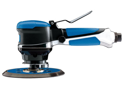 Draper Dual Action Sander, 150mm 83942 Draper - Town Tools 