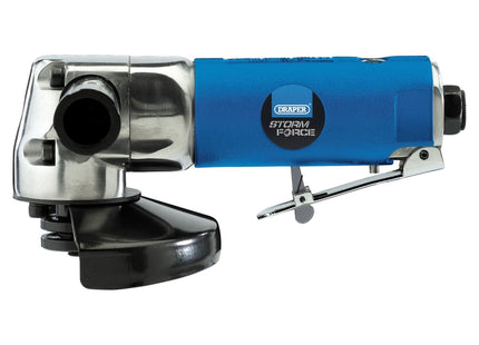 Draper Storm Force Air Angle Grinder, 100mm 70832 Draper - Town Tools 