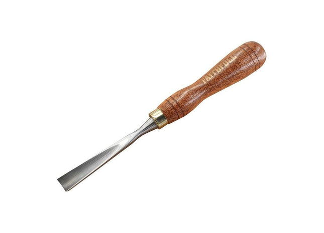 Faithfull Straight Gouge Carving Chisel 5/8in - FSC 100% Faithfull - RockBottom Northampton