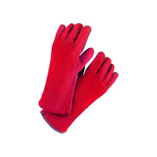 Gys Welding Leather Welding Gauntlets (Size 10) GYS WELDING - RockBottom Northampton