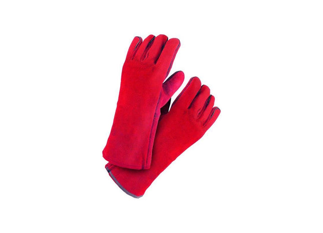 Gys Welding Leather Welding Gauntlets (Size 10) GYS WELDING - RockBottom Northampton