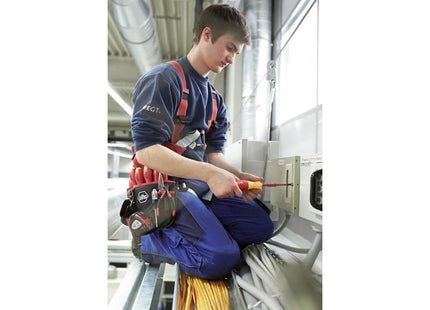 Wiha LiftUp electric Bit Magazine SL/PZ/PZS Screwdriver Set, 6 Piece Wiha - RockBottom Northampton