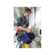 Wiha LiftUp electric Bit Magazine SL/PZ/PZS Screwdriver Set, 6 Piece Wiha - RockBottom Northampton