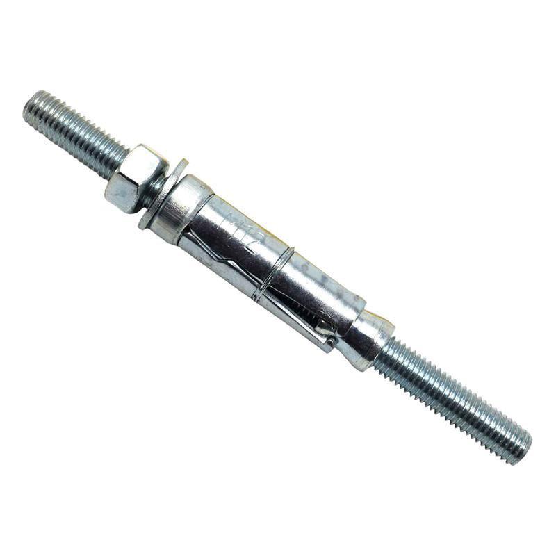 Masonmate® Medium-Duty Projecting Shield Anchor M12 x 75mm (15) MASONMATE® - RockBottom Northampton