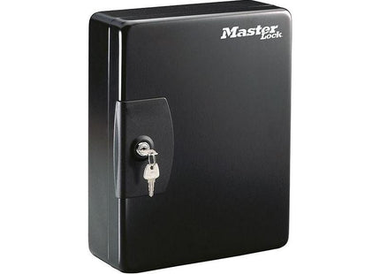 Master Lock Medium Key Storage Lock Box For 50 Keys Master Lock - RockBottom Northampton