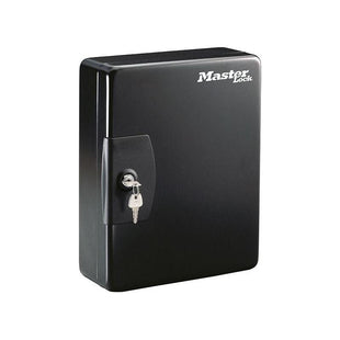 Master Lock Medium Key Storage Lock Box For 50 Keys Master Lock - RockBottom Northampton