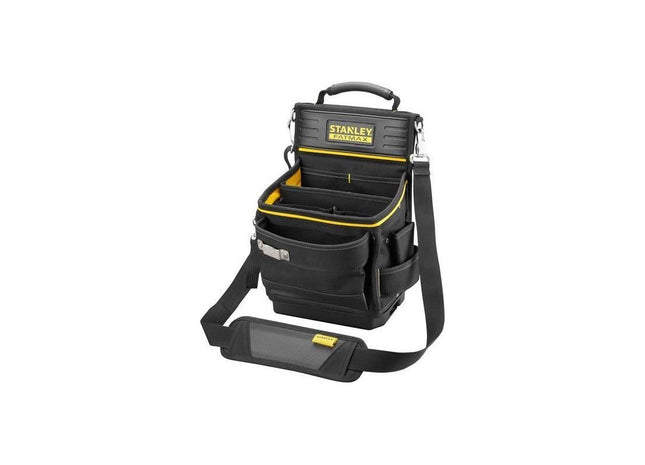 Stanley® Hand Tools FatMax® Soft Tool Organiser STANLEY® Hand Tools - RockBottom Nothampton
