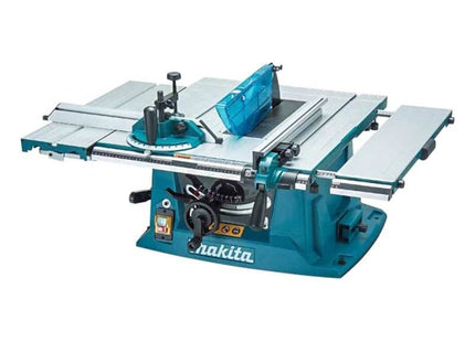 Makita MLT100N Table Saw 1500W 240V Makita - RockBottom Northampton 